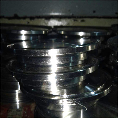 सटीक सीएनसी टर्न किए गए भाग