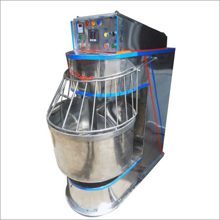 Spiral Steam Boiler