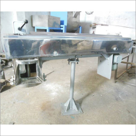 Namkeen Making Machine
