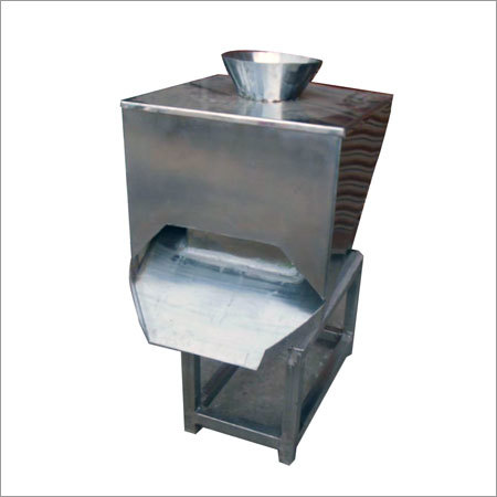 Chips Making Machine