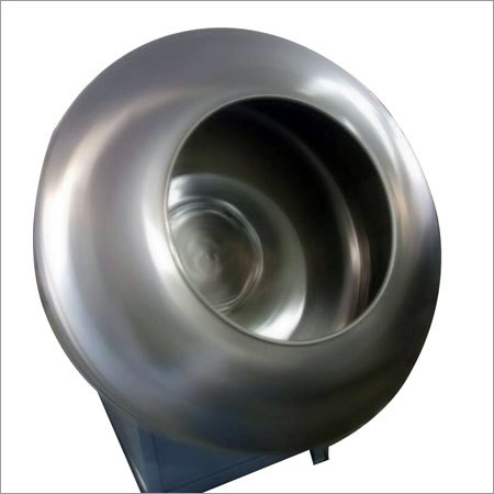 Coating Pan