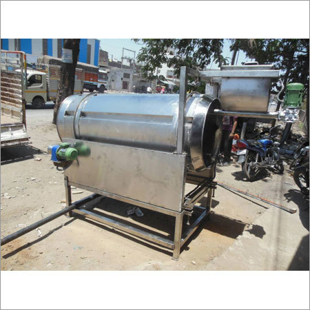 स्वादित ड्रम