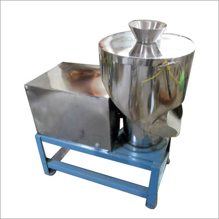 Kaju Grinding  Processing Machine