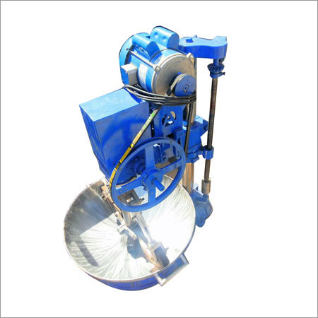 Mava Musti Machine