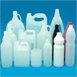 HDPE Container - Durable High-Density Polyethylene , Ideal for Storage and Liquid Transportation