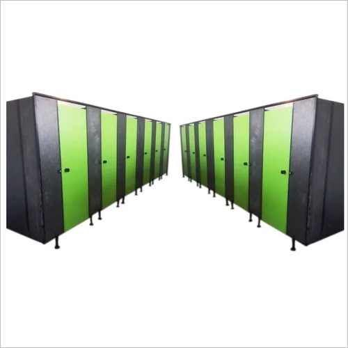 बाथरूम कक्ष विभाजन