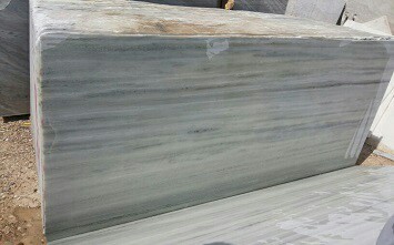 Sea Wave Design Marble