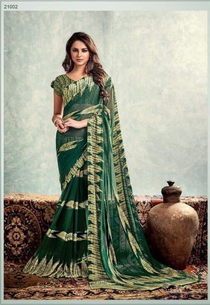 Satin Fancy Sarees Online