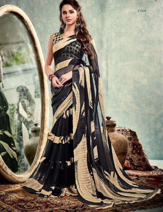 Satin Buy Online Saree For Women
