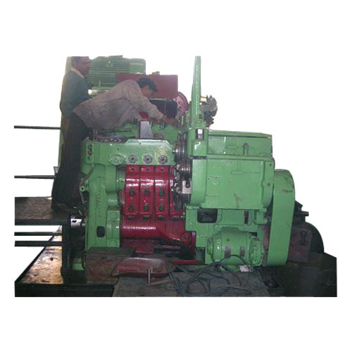 Nut-Former