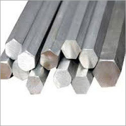 MS Hex Bars