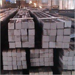 Mild Steel Square Bar - Various Dimensions, ASTM A36 Standard, ±0.5mm Tolerance, Weight Varies