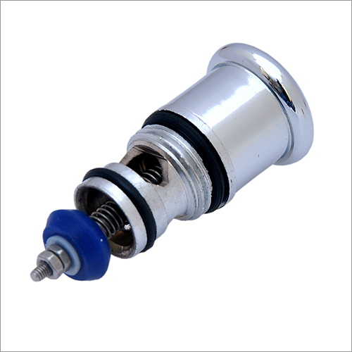 Push Cock Fittings