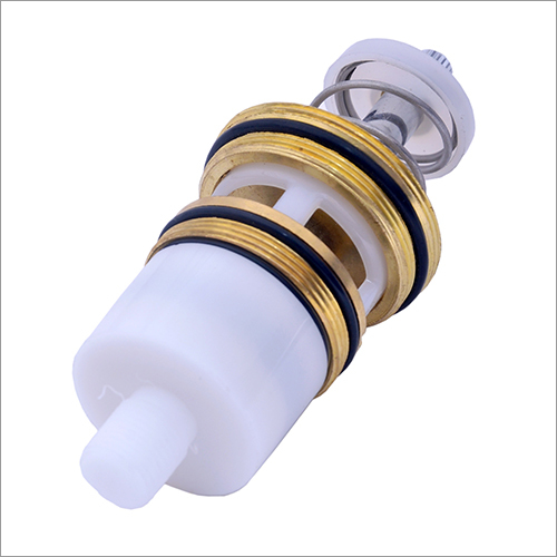 Water Diverter Metropol Kit