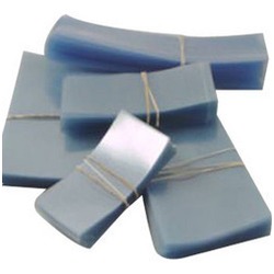 पीवीसी सिकुड़न स्लीव्स