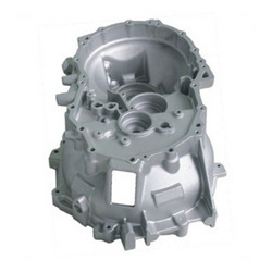 High Pressure Die Casting