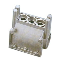 Gravity Die Casting