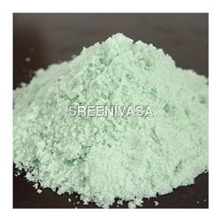 स्टैन्नस सल्फेट