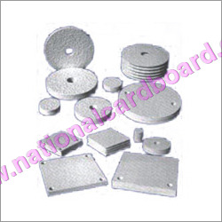 Filter Papers Pads