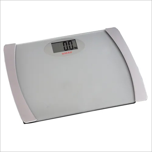 Personal Scales