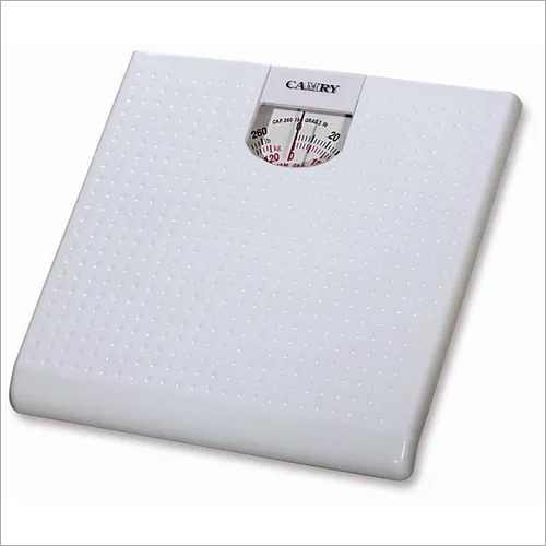 Bathroom Scale