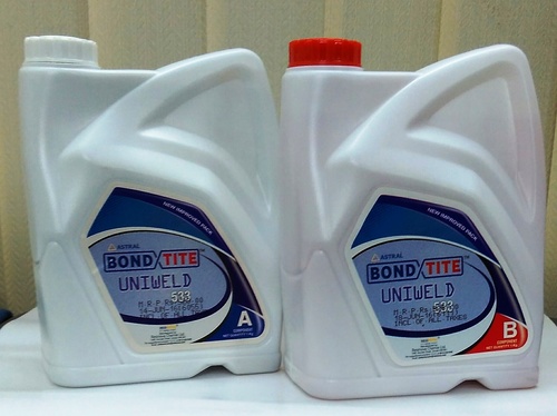 BONDTITE UNIWELD
