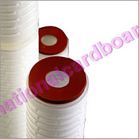 PP Filter Cartridge
