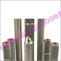 SS Filter Cartridge