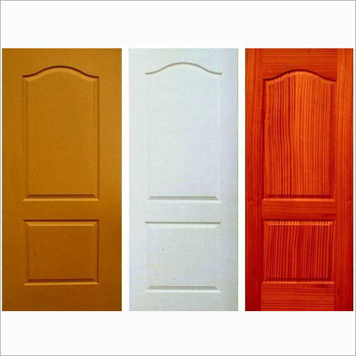 Wooden Flush Doors