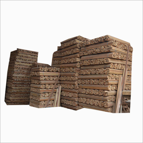Meranti Hardwood
