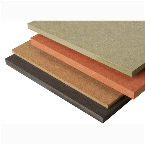 HDF Wood