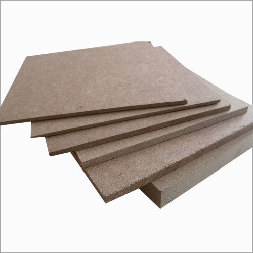 Plain Mdf Board