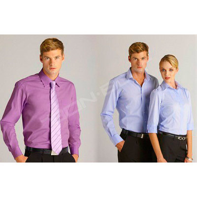 ऑफिस यूनिफार्म