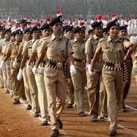 पुलिस यूनिफॉर्म