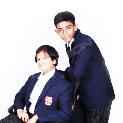 स्कूल यूनिफार्म फैब्रिक