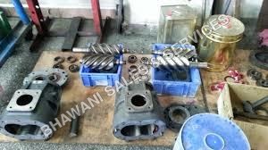 air end work shop