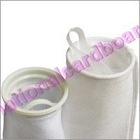 Filter Bags - Polypropylene, Polyester, Nylon | 1-200 Micron Ratings, Excellent Flow Rates, High Dirt Holding Capacity, FDA Compliant