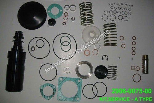 Atlas ZR Kit
