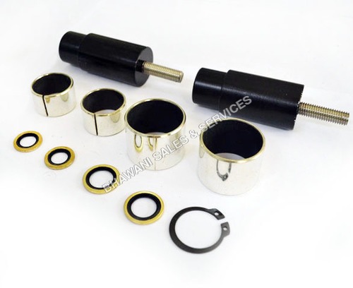 Lubricated Atlas Zr Kit