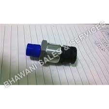 Pressure Sensor - Stainless Steel, 0-10 Bar, -40-125°C | Compact Size, Durable Design, Easy Install, Fast Response, High Accuracy, Stable Output, IP65