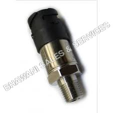 Pressure Sensor