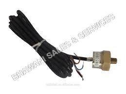 Pressure Sensor