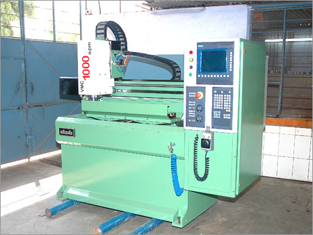 CNC Turning Center