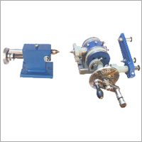 डिवाइडिंग हेड पूरा