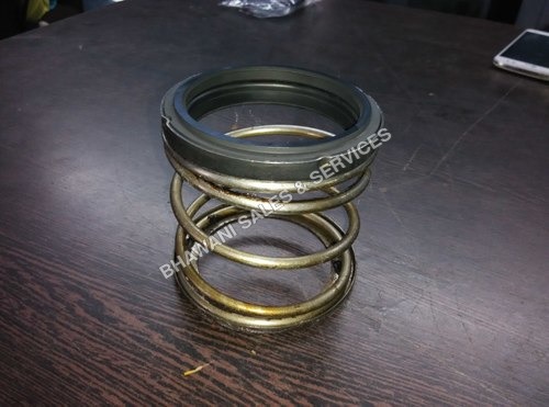 मेकेनिकल सील