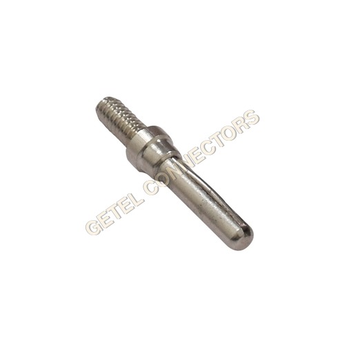 4 MM Banana Moulding Plug