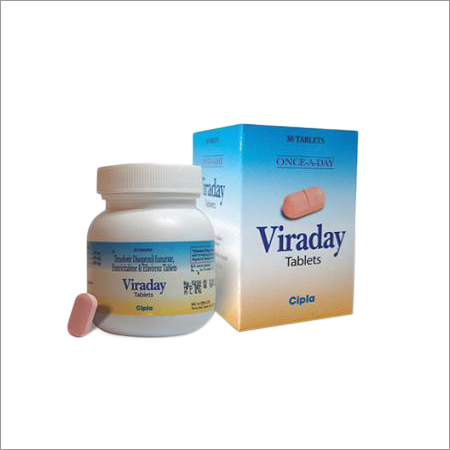 विराडाय टैबलेट