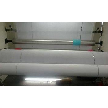 नॉन वॉवन फैब्रिक