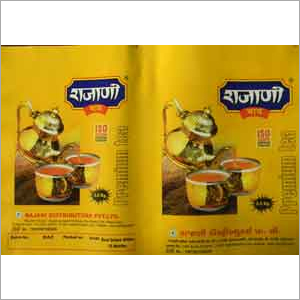 बीओपीपी लैमिनेटेड गैर-बुना कपड़ा रोल