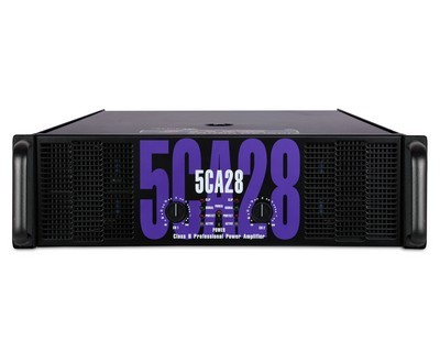 सार्वजनिक संबोधन प्रणाली